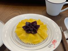 -玉舌尖私房菜(裕华店)