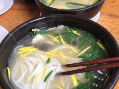 -桥香园过桥米线(国贸店)