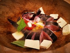 -滇小鱼·云南野生菌火锅(上杭路店)