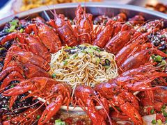 -靓靓蒸虾·头牌蒸虾(南山桂庙店)