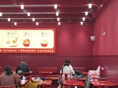 -喜家德虾仁水饺(景枫中心店)