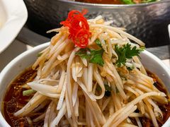 -浩爷羊蝎子火锅(双榆树店)