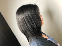 点击看大图 -藤野造型