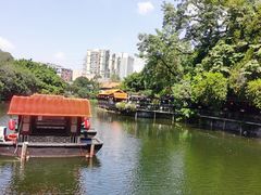 -侨美·唐荔园·40年地道粤菜