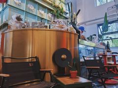 -109 COFFEE(建筑学院店)