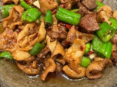 -衡厨·衡阳土菜(中南店)