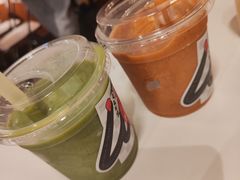 -BLABLATAI吧啦泰·泰式爆炒(西宸天街店)