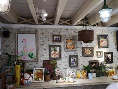 -十面欢腾·海鲜面·台式Bistro(长乐路店)