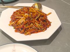 -四川饭店(城乡购物中心店)