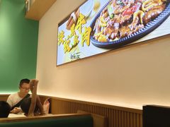 -谷田稻香·砂锅菜(广州悦汇城店)