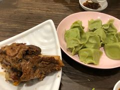 -东北饭店·饺饺者( 学府壹号店)