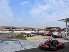 -珠海国际赛车场-卡丁车场