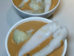 -行运海鲜食集(北京首店)