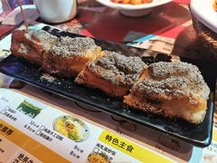 -味福记·本地特色菜(八一万达广场店)