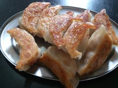 煎饺-芬芳甜品(同福路店)