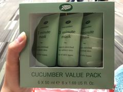 -Boots(廊曼机场店)
