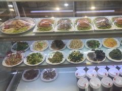-苏氏牛肉面(丰北桥店)