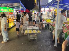 -托乐嘉美食广场(托乐嘉街区店)