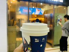 -瑞幸咖啡(华创生活广场店)