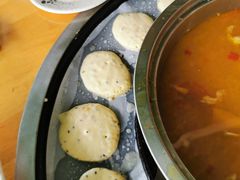 -重庆乌鱼庄·龙滋鲜(青羊大道店)