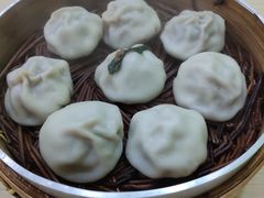 -鸡鸣汤包(仙林店)