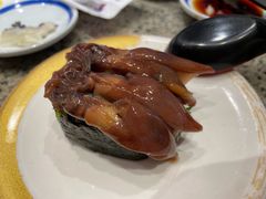 -合点寿司(美罗城店)