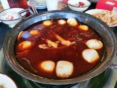 李子坝特供芋儿-李子坝梁山鸡(李子坝大鸡哥店)