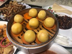 -东北缘餐厅(兰埔路店)