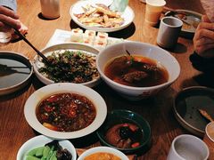 -薇酌饮·陕西菜(南门外店)
