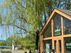 -布歌东京(金融街购物中心店)