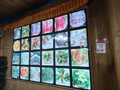 -银同牦牛肉火锅