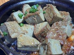 -大富烧鸡大牌档(扬帆店)
