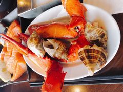 -广州富力君悦大酒店·凯菲厅