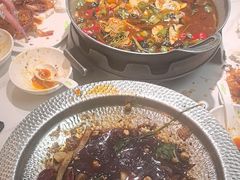 -蛙喔牛蛙(义乌新光汇店)