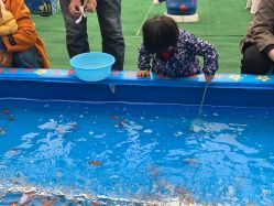 -萌宠亲子动物乐园(槐房万达店)