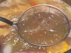 -掂档潮汕牛肉火锅(沈阳万象城店)