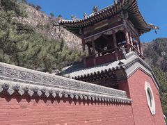 -北岳恒山