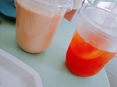 -有猫主题·治愈系猫咖(曾厝垵店)