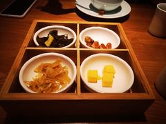 -闽上鲜·福建菜(龙湖滨江天街店)