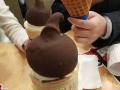 -DQ·蛋糕·冰淇淋(富华里店)
