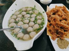-老院子饭店·鲁菜·海鲜·家常菜