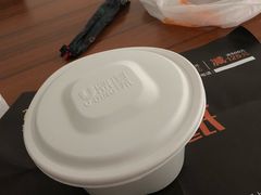-U鼎冒菜