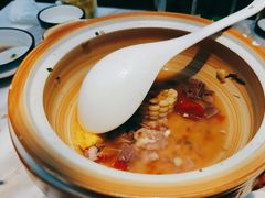 -唐猫庭院·千年陕菜(大唐不夜城店)