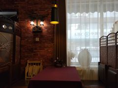 -92°C俄式厨房(中央大街店)