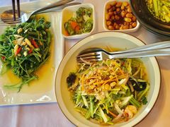 -阿诺泰·泰国餐厅(紫荆店)