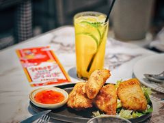 -沛家·西餐Brunch·直火料理