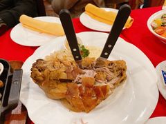 -申德勒加油站西餐厅(日坛路总店)