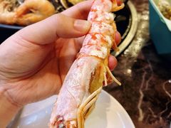 -介里海鲜自助(万达广场太原街店)