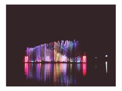 -清迈夜间动物园