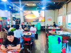 -皖北巫氏三胖地锅鸡(长淮总店)